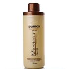 Shampoo Reestruturador Mandioca Aramath 1L Profissional