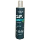 Shampoo Refrescante Menta Therapy Detox 300ml Apse
