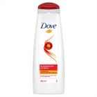 Shampoo Regeneração Suprema 400ml - Dove