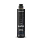 Shampoo Remove Barbearia Premium All Blacks 300 ml Tree Liss