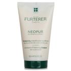 Shampoo Rene Furterer Neopur Anticaspa para couro cabeludo seco