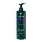 Shampoo René Furterer OKARA SILVER Tonificante 600ml para cabelos loiros