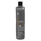 Shampoo Renovating 300 GR Triplo X Soupleliss Professional