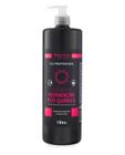 Shampoo Reparação Pós-química Com Pantenol 1 Litro Premisse