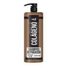 Shampoo Reparador Banho de Colágeno 1L - Widi Care