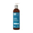 Shampoo Reparador de Danos de Progressiva Bbtox Polisher 360ml