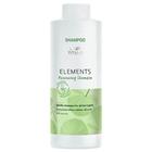 Shampoo Reparador Elements 1 Litro Wella Professionals