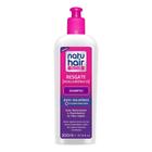 Shampoo Resgate Hialurônico Sos Natuhair 300ml - Natu Hair