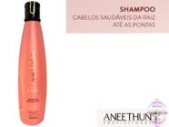 Shampoo Revitalizante Home Care - Lançamento Aneethun 300ml