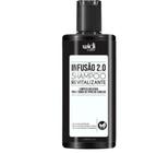 Shampoo Revitalizante infusão 2.0 - WIDI CARE 300ml