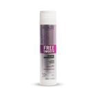 Shampoo ROKÉE Antirresíduos Free Smooth - 300ml