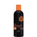 Shampoo rolou quimica 300ml - Oh my!