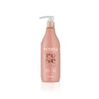 Shampoo Rose Gold Hobety 750ml