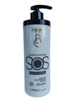 Shampoo S.O.S Absolut Repair Biocale 500 ml