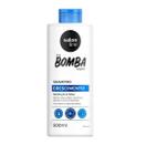 Shampoo S.o.s Bomba De Vitaminas 500 Ml Salon Line