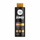 Shampoo S.O.S Bomba Força e Engrossamento 300ml - Salon Line