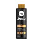 Shampoo Salon Line 300ml Bomba Forca e Engrossamento