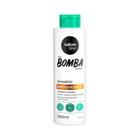 Shampoo Salon Line 300ml Bomba Sh Antiqueda