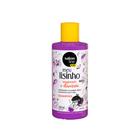 Shampoo Salon Line Meu Lisinho Kids Salada De Frutas 300ml