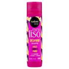 Shampoo Salon Line Meu Liso 300mL Desmaia Cabelo