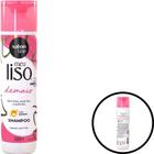 Shampoo Salon Line Meu Liso Demais 300ml