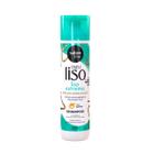 Shampoo Salon Line Meu Liso Extremo 300ml