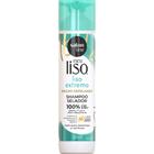 Shampoo Salon Line Meu Liso Extremo 300ml