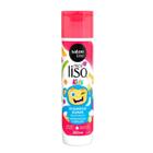 Shampoo Salon Line Meu Liso Kids 300ml.