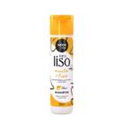 Shampoo Salon Line Meu Liso Muito + Liso 300ml