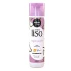 Shampoo Salon Line Meu Liso Reparação 300ml