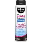 Shampoo Salon Line S.O.S Bomba De Vitaminas 500Ml