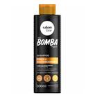 Shampoo Salon Line S.o.s Bomba Força e Engrossamento 300ml