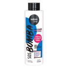 Shampoo Salon Line S.O.S Bomba Original com 300ml