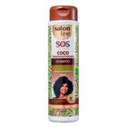 Shampoo Salon Line S.O.S Coco 300ml