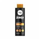 Shampoo Salon Line Sos Bomba Força E Engrossamento 300ml