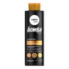 Shampoo Salon Line SOS bomba Força e Engrossamento 300ml