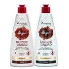 Shampoo Sangue De Dragão Shampoo + Condicionador 300ml