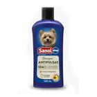 Shampoo sanol antipulga 500ml