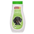 Shampoo Sanol Dog Pelos Escuros - 500 mL