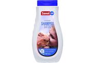 Shampoo Sanol Dog Vet Gatos 500ml