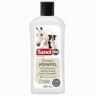Shampoo Sanol Novapiel Dog 500ml '