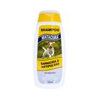 Shampoo Sarnicida e Antipulgas Cães 200ml Matacura