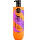 Shampoo se curve 500ml haskell