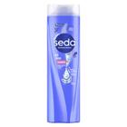 Shampoo Seda 325ml Anticaspa Hidratação Diária - C7458