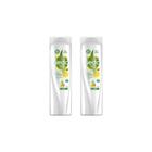 Shampoo Seda 325Ml Cha Verde E Citrico-Kit C/2Un