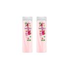 Shampoo Seda 325Ml Frutas Vermelhas E Gengibre-Kit C/2Un