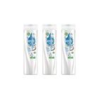 Shampoo Seda 325Ml Oleo De Coco-Kit C/3Un
