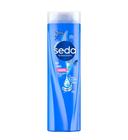 Shampoo Seda Anti Caspa Hidratação Diária 325ml