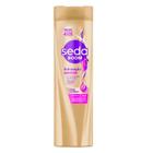 Shampoo Seda Boom Pro Curvatura Hidratação Revitalização 300ml
