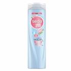 Shampoo Seda By Niina - Limpeza Micelar - 325Ml